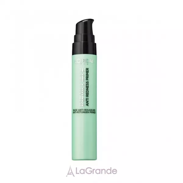 L'Oreal Paris Infaillible Anti Redness Primer �������������� ������� ��� ����