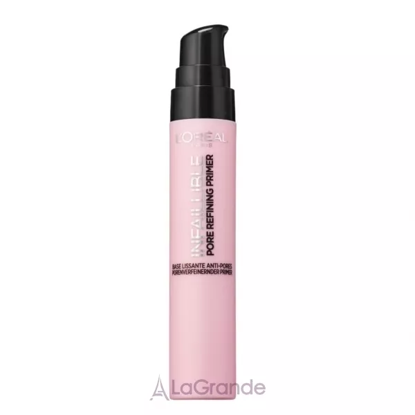 L'Oreal Paris Infaillible Pore Refining Primer ������� ��� ������� ���
