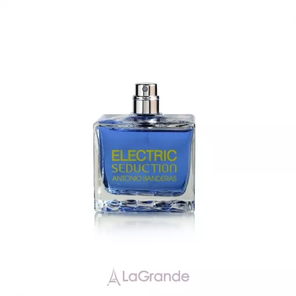 Antonio Banderas Electric Seduction Blue For Men ��������� ���� (������)