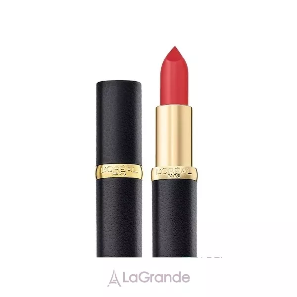 L'Oreal Paris Color Riche Matte ������ ������ �������