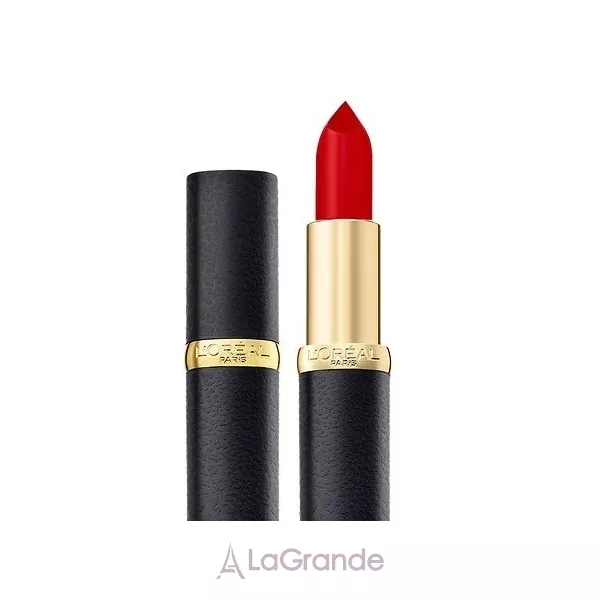 L'Oreal Paris Color Riche Matte ������ ������ �������