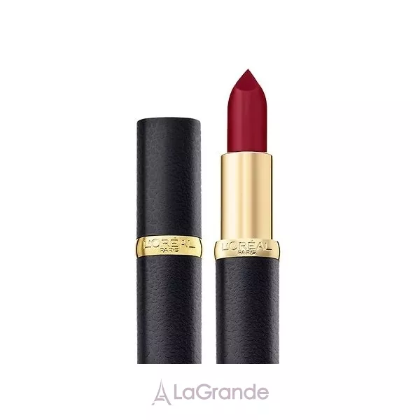 L'Oreal Paris Color Riche Matte ������ ������ �������