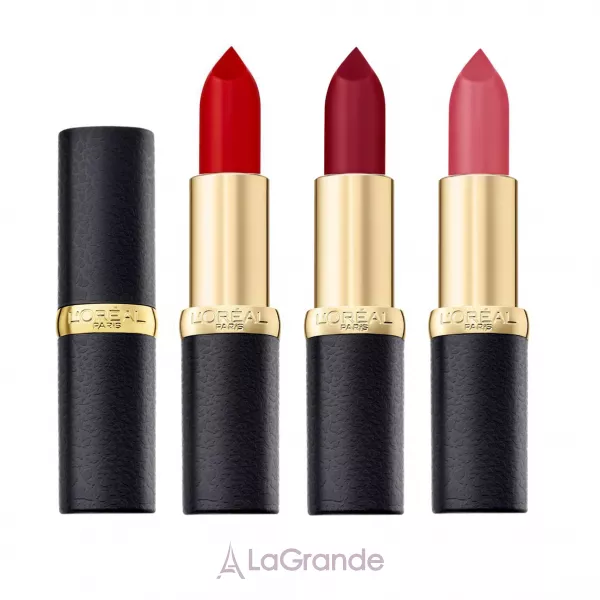 L'Oreal Paris Color Riche Matte ������ ������ �������