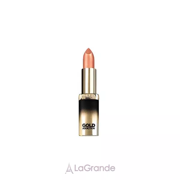 L'Oreal Paris Color Riche Gold ������ ��� ��� 