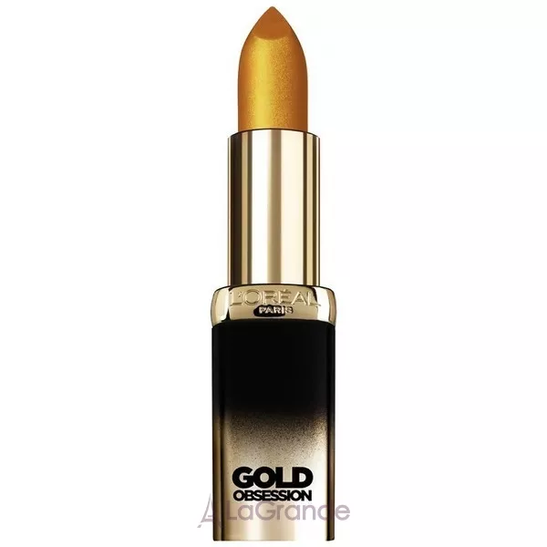 L'Oreal Paris Color Riche Gold ������ ��� ��� 