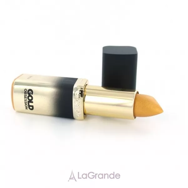 L'Oreal Paris Color Riche Gold ������ ��� ��� 