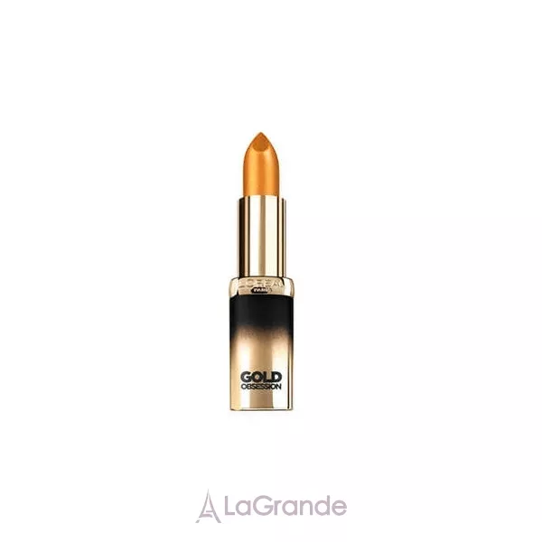 L'Oreal Paris Color Riche Gold ������ ��� ��� 
