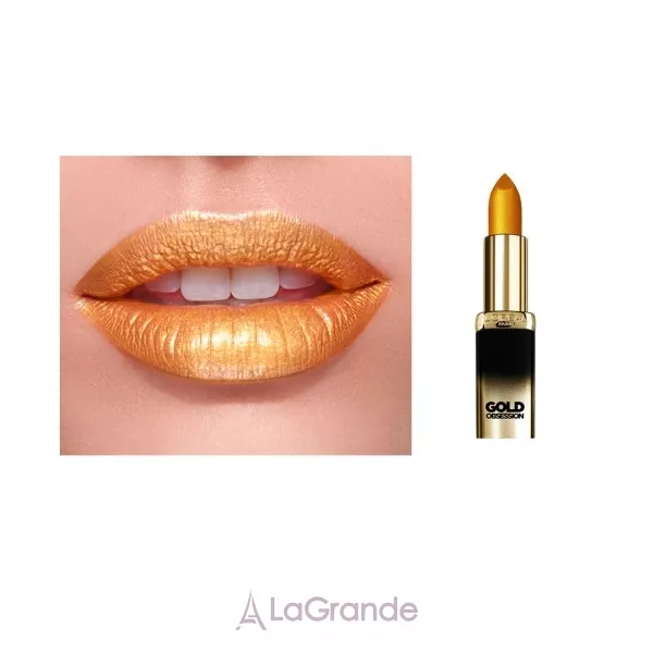 L'Oreal Paris Color Riche Gold ������ ��� ��� 