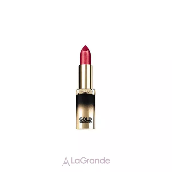 L'Oreal Paris Color Riche Gold ������ ��� ��� 