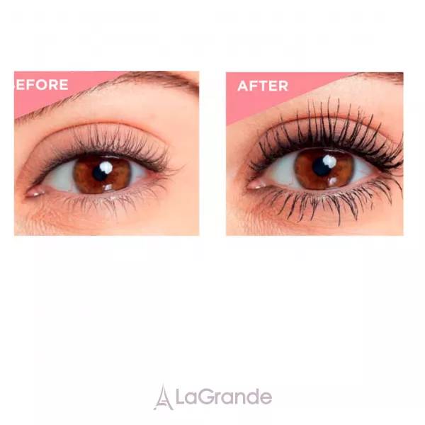 L`Oreal Paris Mascara Paradise Extatic ��� ��� ��