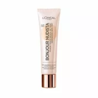 L'Oreal Paris Bonjour Nudista BB Cream ��������� BB-���� ��� ����