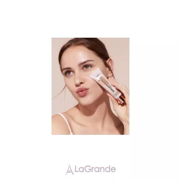 L'Oreal Paris Bonjour Nudista BB Cream ��������� BB-���� ��� ����