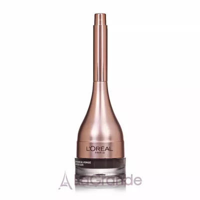 L'Oreal Paris Paradise Pomade Extatic   