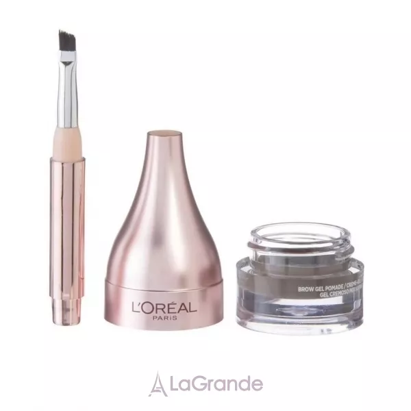 L'Oreal Paris Paradise Pomade Extatic ������ ��� ���