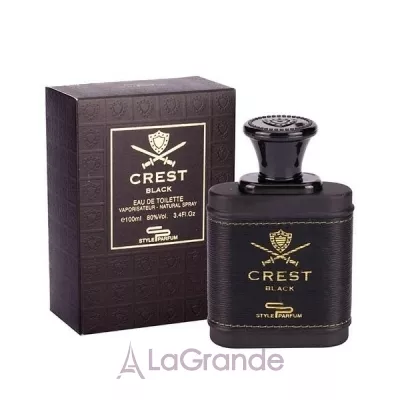 Armaf Crest Black  