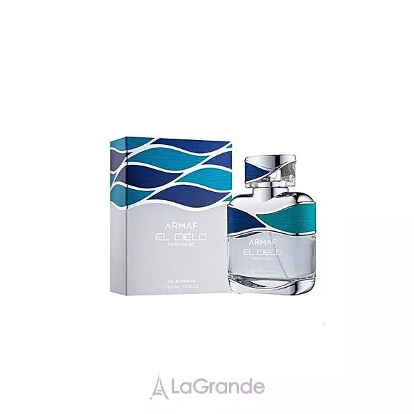 Armaf El Cielo Pour Homme ����������� ����