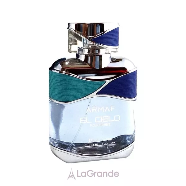 Armaf El Cielo Pour Homme ����������� ����