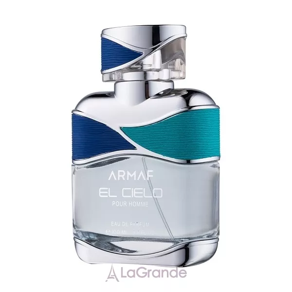 Armaf El Cielo Pour Homme ����������� ����