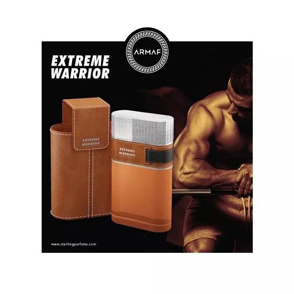 Armaf Extreme Warrior �������� ����