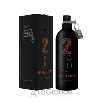 Evaflor Whisky by Whisky 26  
