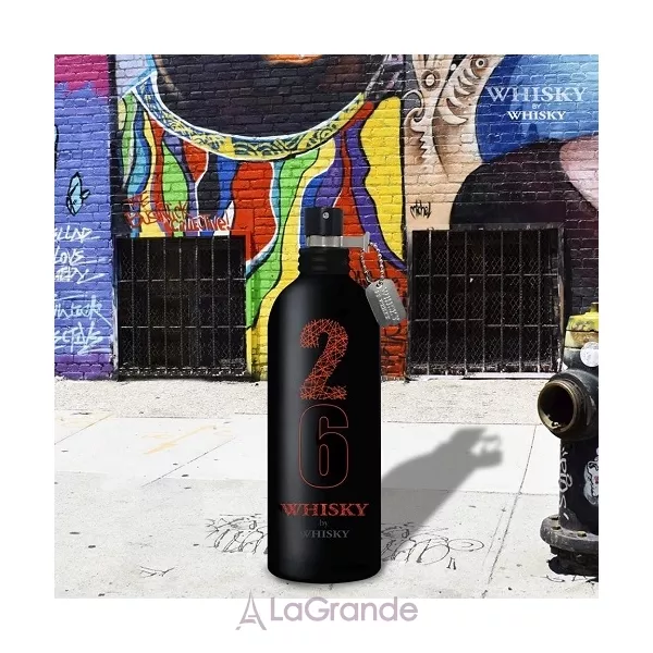 Evaflor Whisky by Whisky 26 �������� ����