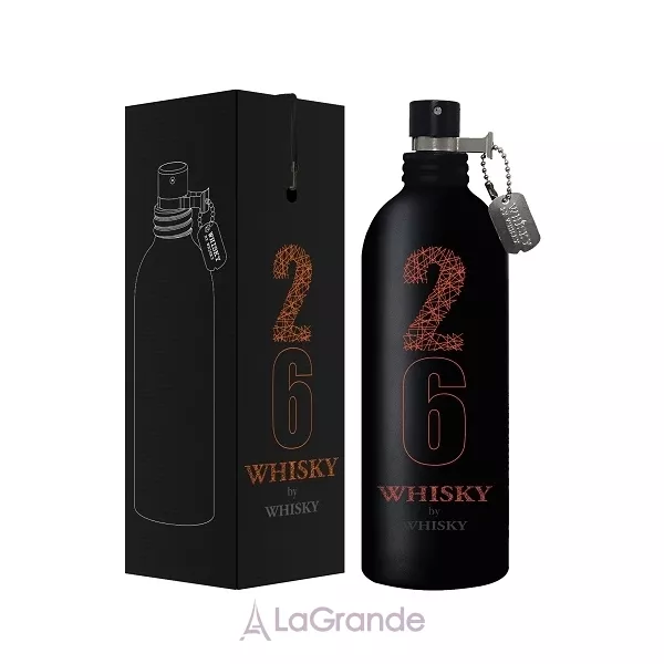 Evaflor Whisky by Whisky 26 �������� ����