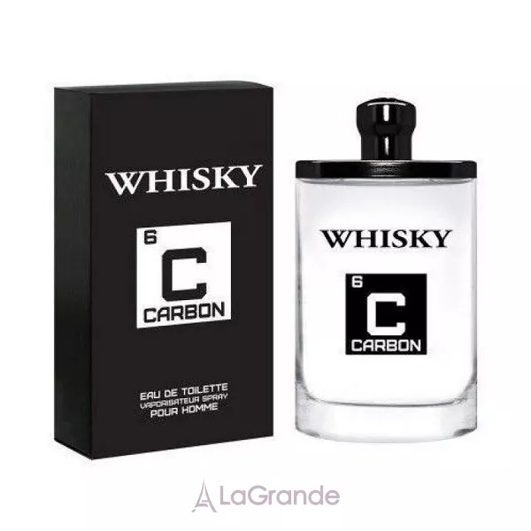 Evaflor Whisky Carbon 6 C ��������� ����