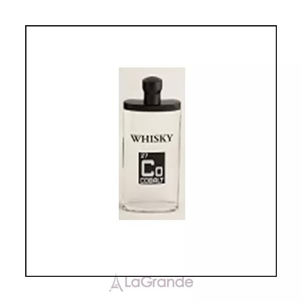 Evaflor Whisky Cobalt 27 Co �������� ����