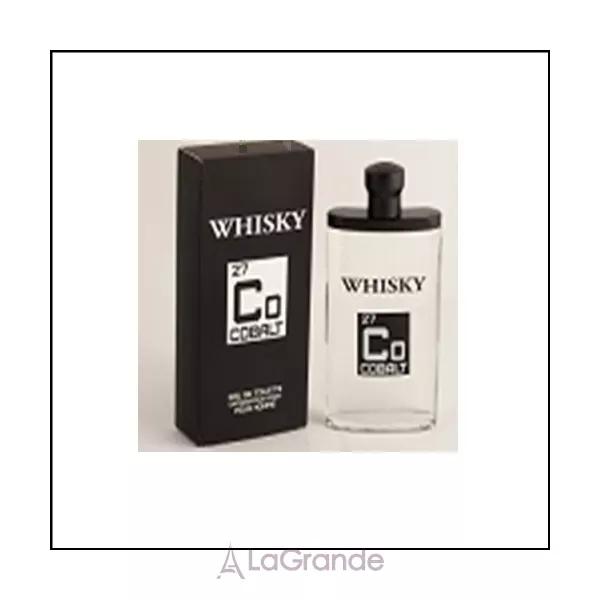 Evaflor Whisky Cobalt 27 Co �������� ����