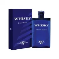 Evaflor Whisky Deep Blue ��������� ����