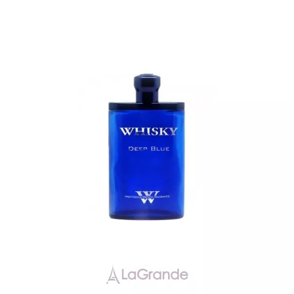 Evaflor Whisky Deep Blue �������� ����