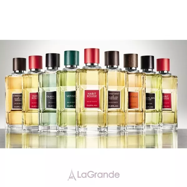 Guerlain L'Instant de Guerlain pour Homme 2016 �������� ����