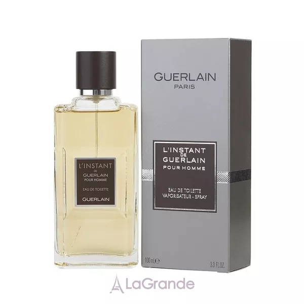 Guerlain L'Instant de Guerlain pour Homme 2016 �������� ����