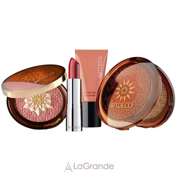 Artdeco Bronzing Magnum Powder ����������������� ������������ �����