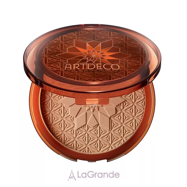 Artdeco Bronzing Magnum Powder ����������������� ������������ �����