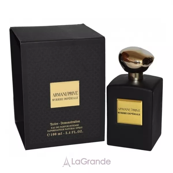 Armani Prive Myrrhe Imperiale ��������������� ���� (������)