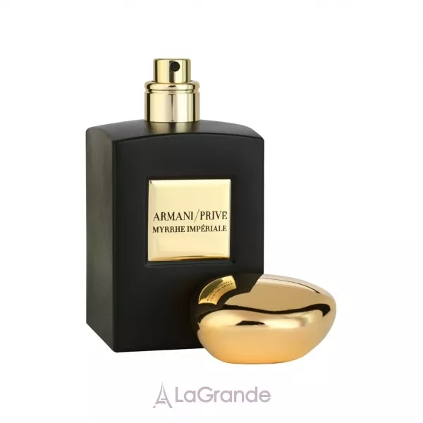 Armani Prive Myrrhe Imperiale ��������������� ���� (������)