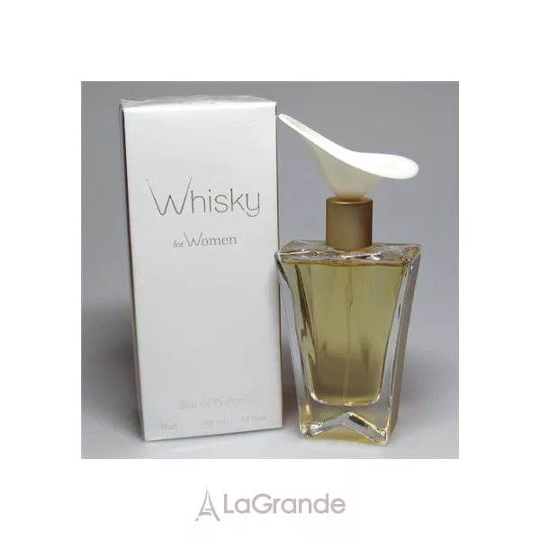 Evaflor Whisky For Women ����������� ����