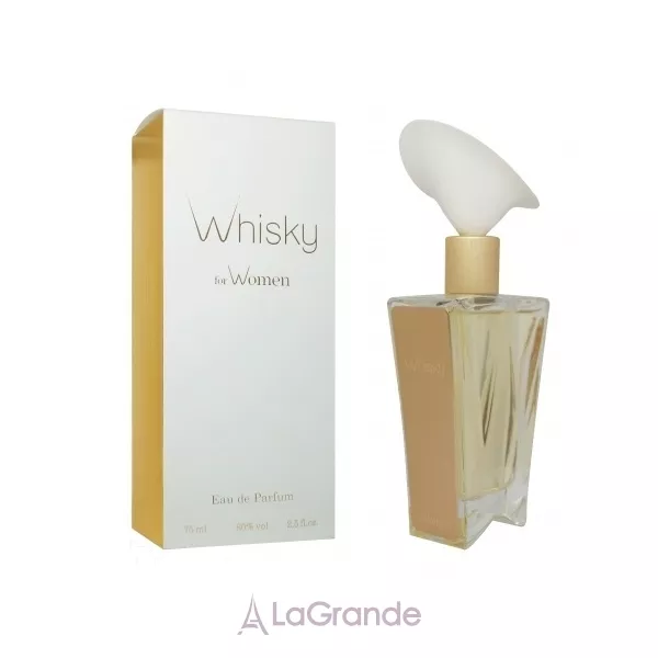 Evaflor Whisky For Women ����������� ����