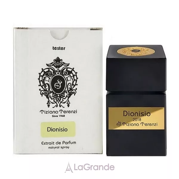 Tiziana Terenzi Dionisio ����������� ���� (������)