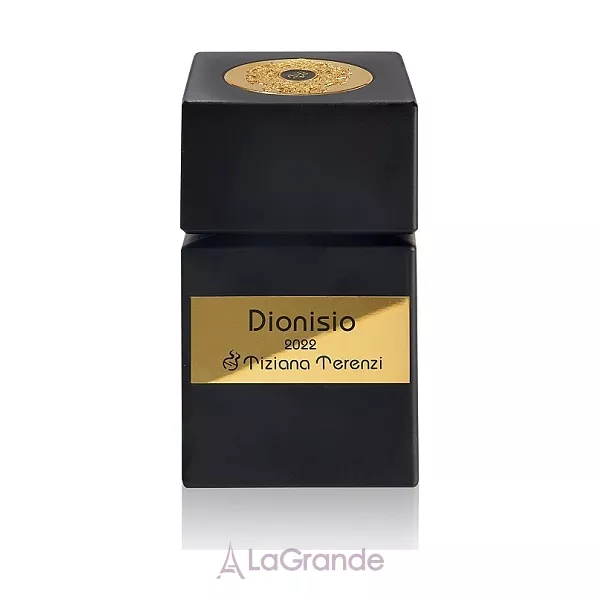 Tiziana Terenzi Dionisio ����������� ���� (������)