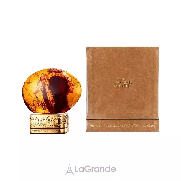 The House of Oud Almond Harmony ��������������� ����