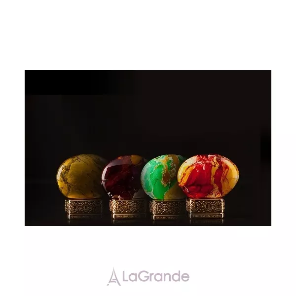 The House of Oud Almond Harmony ��������������� ����