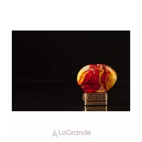 The House of Oud Almond Harmony ��������������� ����