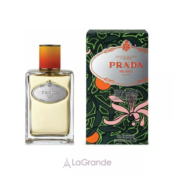 Prada Infusion de Fleur d�Oranger ����������� ����