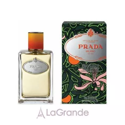 Prada Infusion de Fleur dOranger  