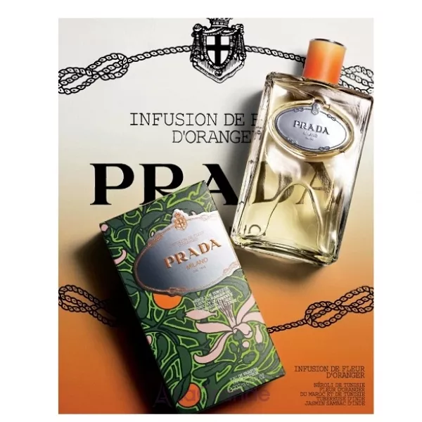 Prada Infusion de Fleur d�Oranger ����������� ����