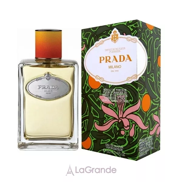 Prada Infusion de Fleur d�Oranger ����������� ����