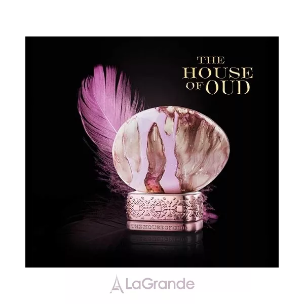 The House Of Oud Empathy ��������������� ����