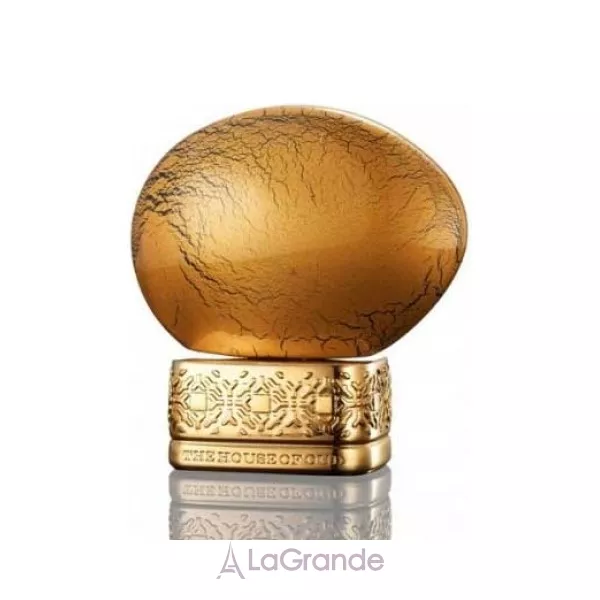 The House of Oud Golden Powder ��������������� ����
